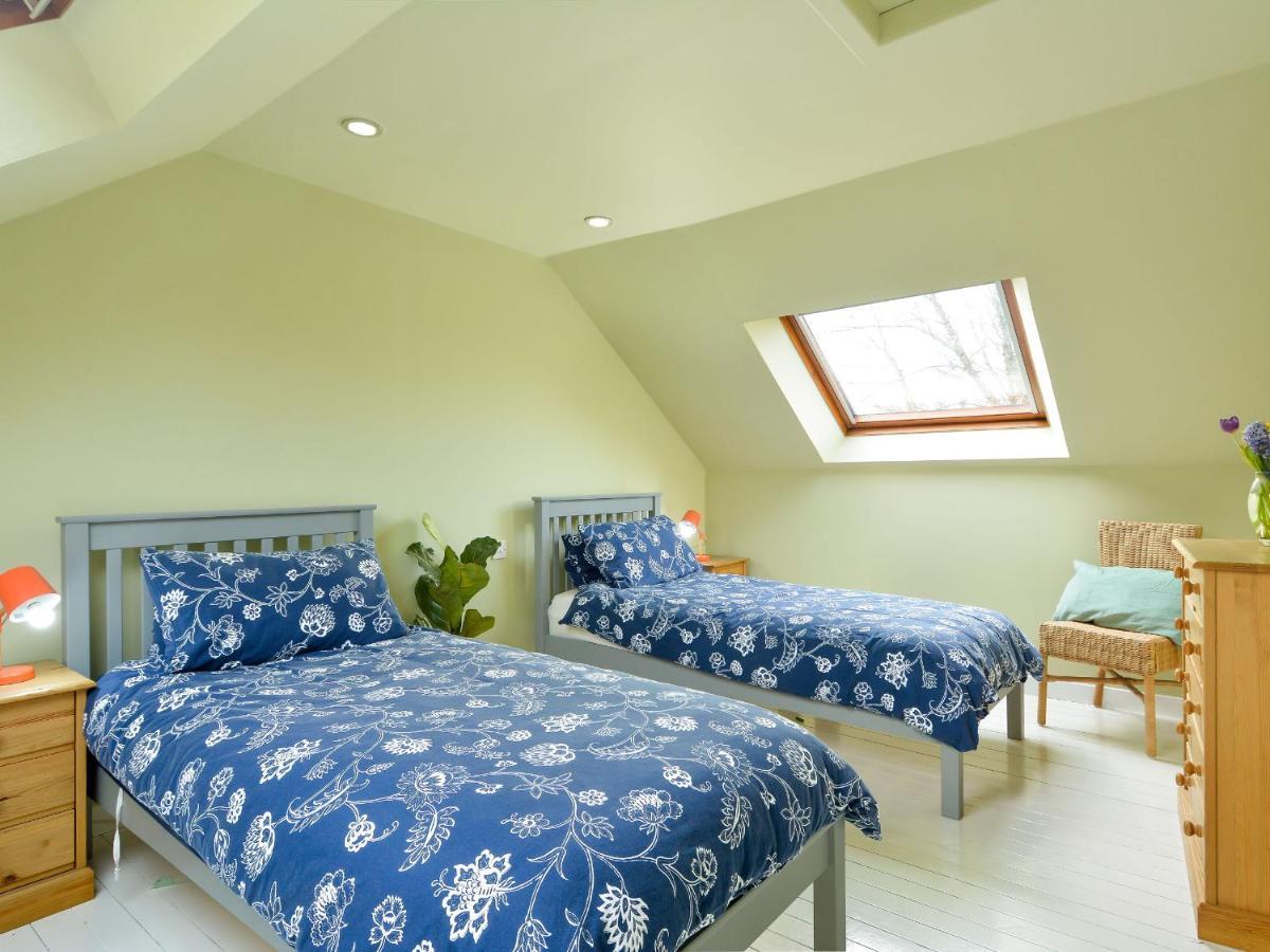 Borgan Cottage 牛顿斯图尔特 外观 照片