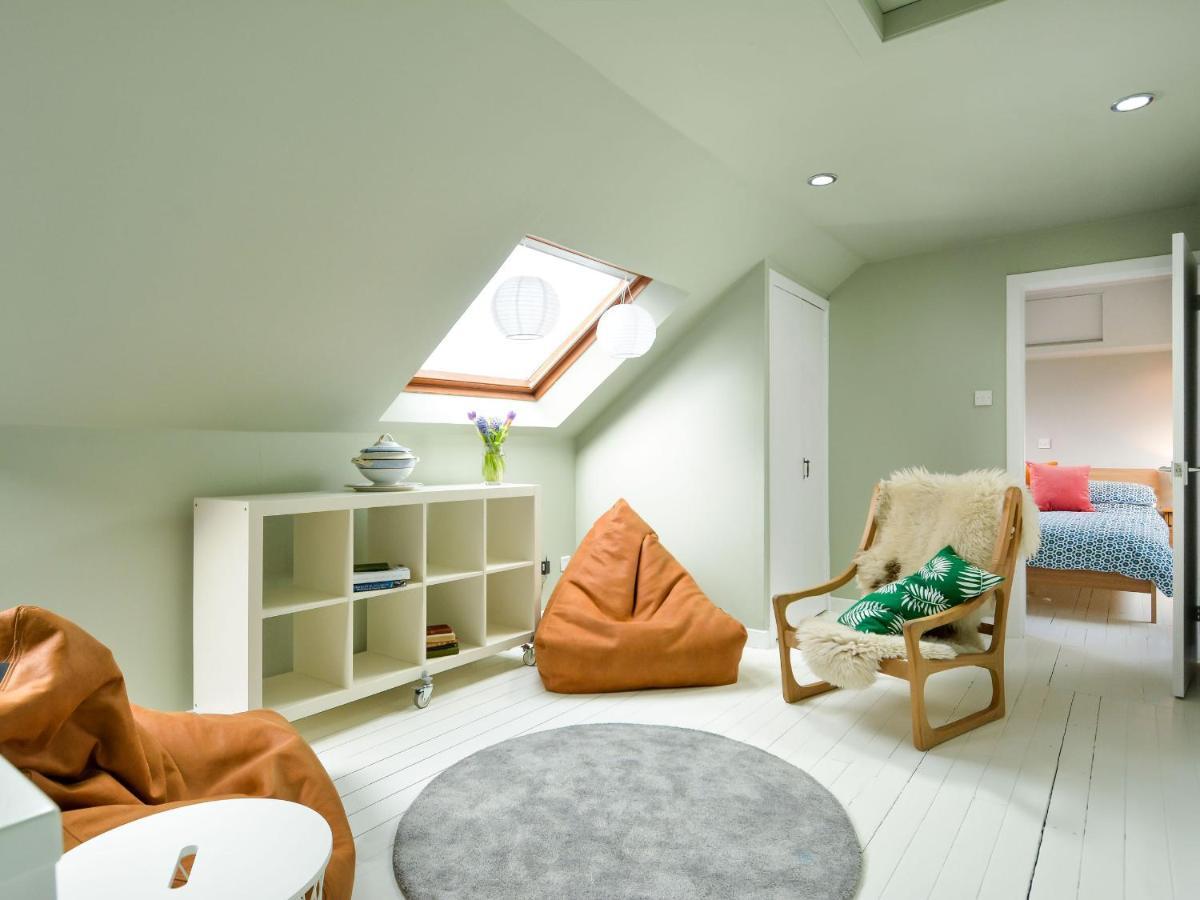 Borgan Cottage 牛顿斯图尔特 外观 照片